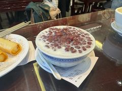 -民信老铺(双皮奶博物馆店)