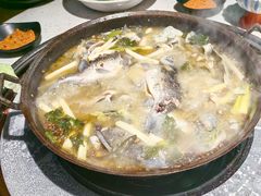 -米氏火鱼·泡椒鱼火锅(李子坝老店)