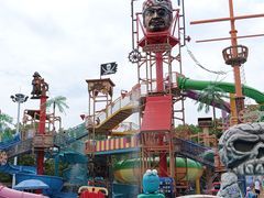 -天目湖水世界