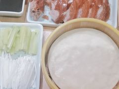 -天山集市餐厅(康城店)