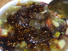 -邢老三肉丸糊辣汤(西安总店)