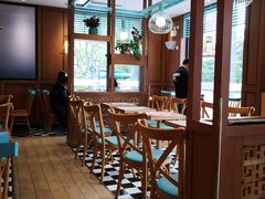 大堂-满记甜品(湖滨店)