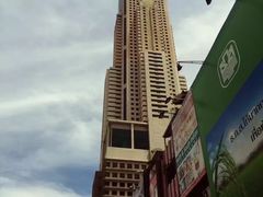 -彩虹云霄酒店76&78层国际自助餐