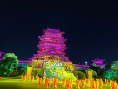 -寻梦滕王阁实景演出