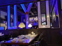 -炉鱼(云澜湾店)