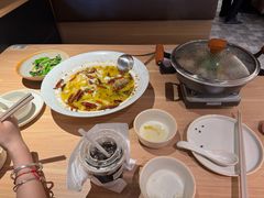 -太二酸菜鱼(花都融创茂店)