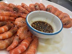 -粤盛海鲜平价店(洛溪食街店)