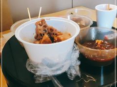 -刘胖子家常菜·蹄花焖藕(江汉路总店)