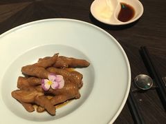-万丽轩·粤菜(王府井金茂万丽酒店)