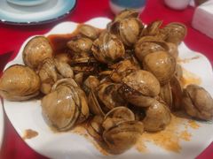 -天津乾毓德饭庄·清真传统炒菜·海鲜烧烤(咸阳路店)