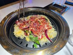 -杨记齐齐哈尔烤肉(总店)