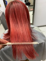 -IN HAIR艺术+造型