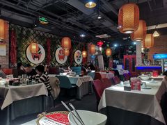 大堂-雲蜀龙阁·金牌水煮鱼(方庄店)