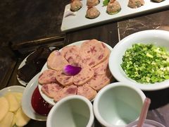 -红九格老火锅(三峡广场店)