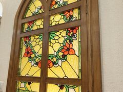 -清真·玛丽亚新疆菜主题餐厅(浙江中路店)