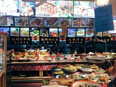 -闯关东东北农家菜(崂山石老人店)