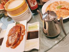 -红菜坊·烤鸭·川鲁宴(石园店)