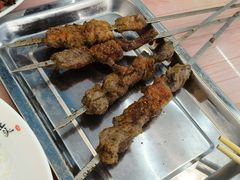 -最心疆拌面·抓饭·烧烤