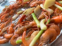河虾-听风阁农家私房菜茶楼(龙坞店)