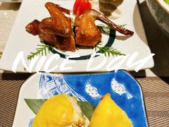 -極上萬膳·日料放题(来福士江景店)
