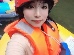 -平江沱龙峡漂流
