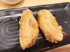 -裕记烧腊连锁餐饮(外马分店)