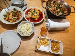 -湘拾(壹方北馆店)