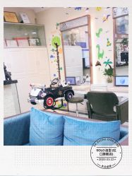 -SOLO Hair Salon