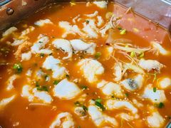 经典番茄鱼煲-七裕庄(凯旋南路店)