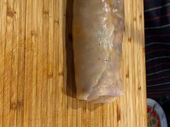 -安徽阜阳卷馍(西单店)