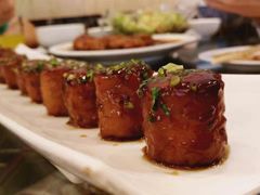 -玉林烤鸭店(垡头店)