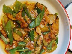 -肖记公安牛肉鱼杂馆·省级非物质文化遗产(江汉路直营店)