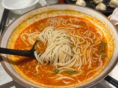 -翡翠拉面小笼包(岭南新天地店)