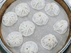 -清真老铁家灌汤包