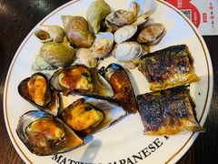 -松子料理(白家庄店)
