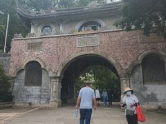 -蒋氏故居