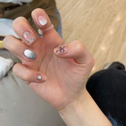 -斯馨·健康美甲美睫