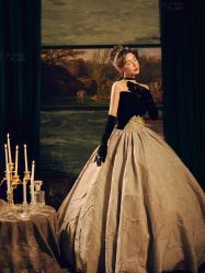 -米莱摄影写真(五大道别墅店)