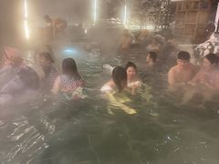 -汉拿山温泉度假酒店
