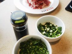 -阳坊大都涮羊肉(阳坊总店)