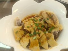 -博雅渔港·融合菜(维也纳国际大酒店)