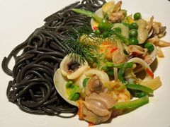 -巴别塔法餐舍(合作路店)