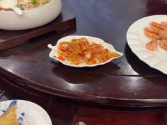 -浦江悦(陆家嘴保利广场店)
