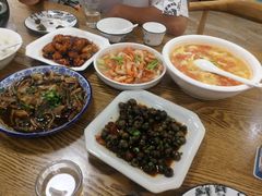 -烟雨人家(塔湾街店)