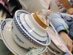 -赵记传承·中国甜品(福州总店)