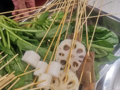 -钢管厂五区小郡肝火锅串串香(清河店)