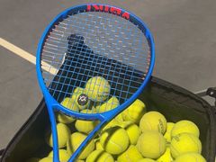 -快网网球俱乐部(徐汇爱建园店)