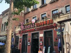 -巴伐利亚啤酒坊(意式风情街店)