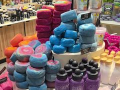 -LUSH(威尼斯人店)