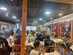 -笨罗卜浏阳菜馆(龙华鹏润达店)
